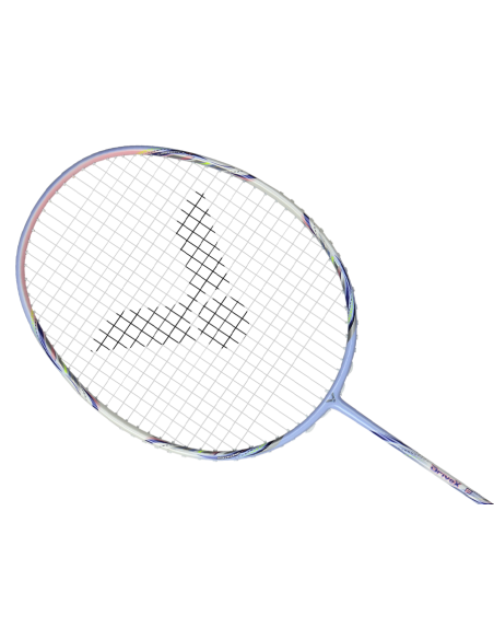 Badmintonracket Victor DriveX F T (niet bespannen) 