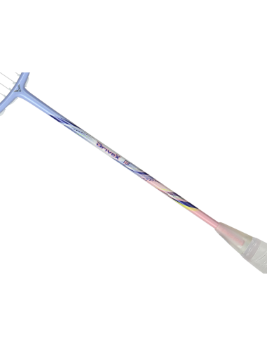 Badmintonketsjer Victor DriveX F T (uden strenge)  Badmintonketsjer Victor DriveX F T (uden strenge)