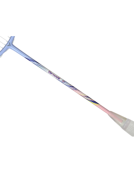 Raquette de Badminton Victor DriveX F T (non cordée) 