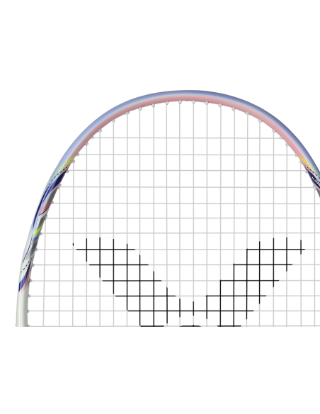 Badmintonketsjer Victor DriveX F T (uden strenge) 