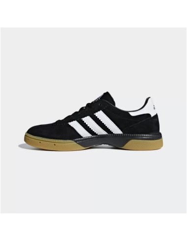 Adidas HB Spezial Sort/Hvid Indendørssko  Adidas HB Spezial Sort/Hvid Indendørssko