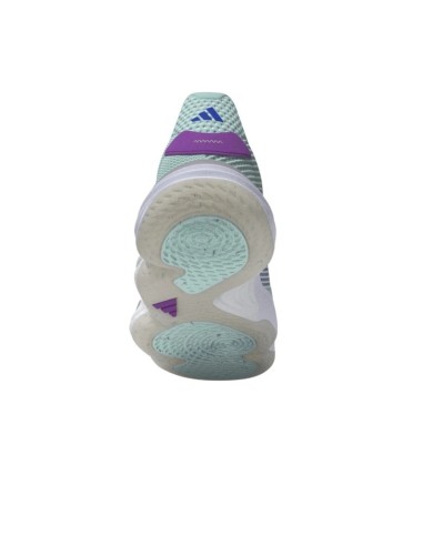 Adidas Stabil 16 Women's Indoor Shoes Blue/White/Purple  Adidas Stabil 16 Women's Indoor Shoes Blue/White/Purple