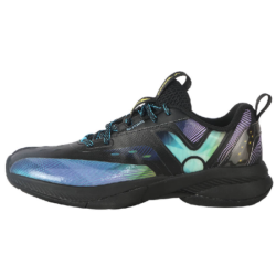 Chaussures Victor Homme Indoor A880 CJ Homme Noir 
