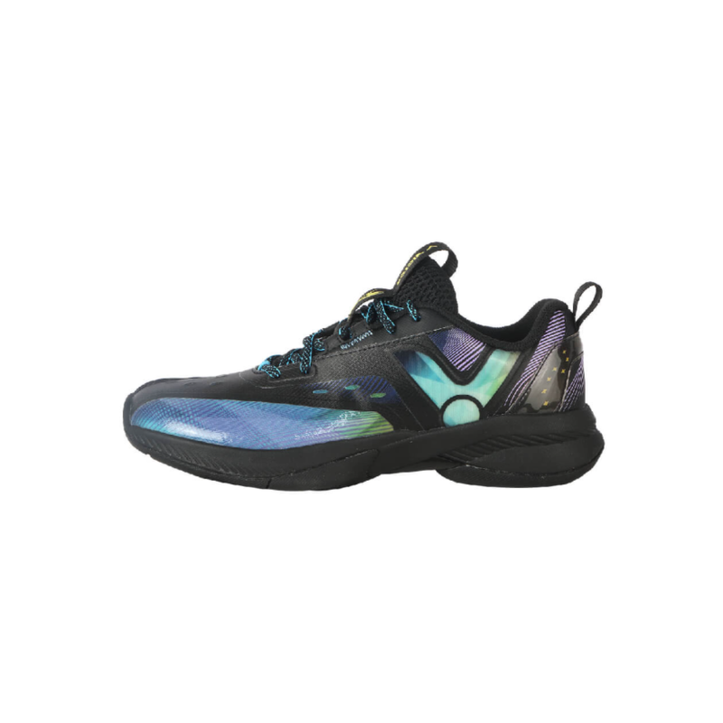 Chaussures Victor Homme Indoor A880 CJ Homme Noir 
