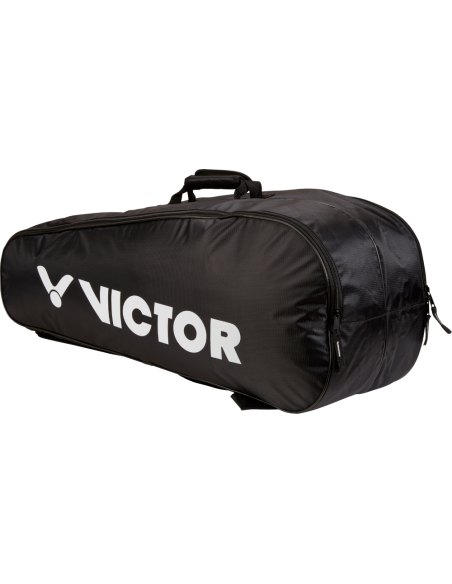 Double Thermotas Badminton Victor 9150 C Noir 