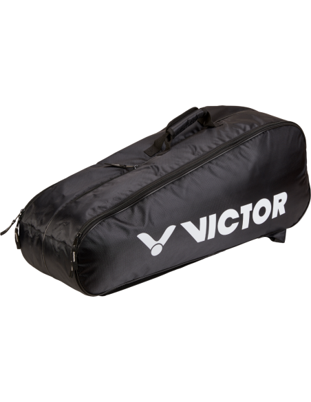 Double Thermotas Badminton Victor 9150 C Noir 