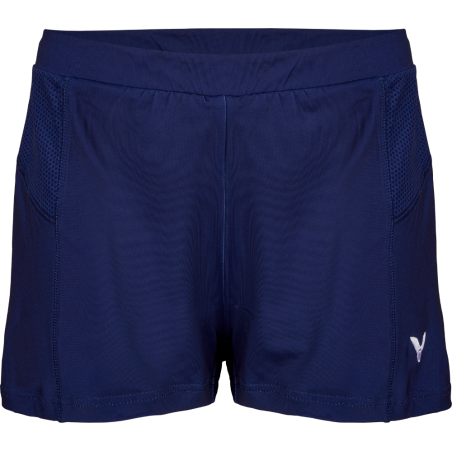 Short Victor R-04200 B Femme Bleu