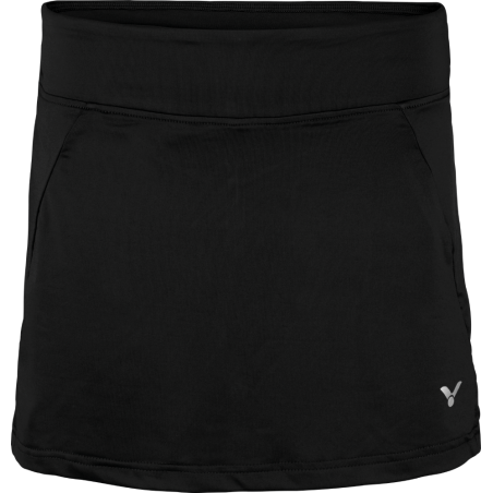 Jupe Victor 4188 C Femme Noir
