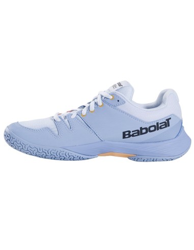 Babolat Shadow Team 2 Light Blue 