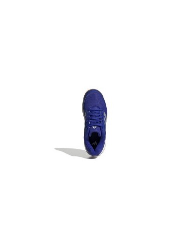 Adidas Speed Court Kids Indoor Shoes (Blue)  Adidas Speed Court Kids Indoor Shoes (Blue)
