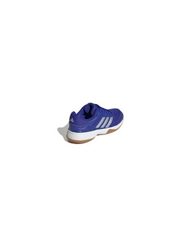 Adidas Speed Court Kids Indoor Shoes (Blue)  Adidas Speed Court Kids Indoor Shoes (Blue)