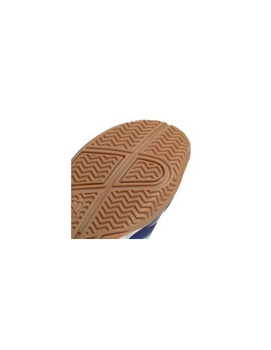 Chaussures Indoor Adidas Speed court Kids (Bleu)  Chaussures Indoor Adidas Speed court Kids (Bleu)