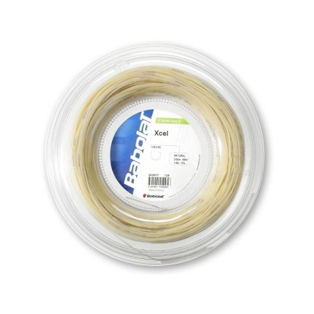 Bobine Babolat Xcel 1.30 Set 