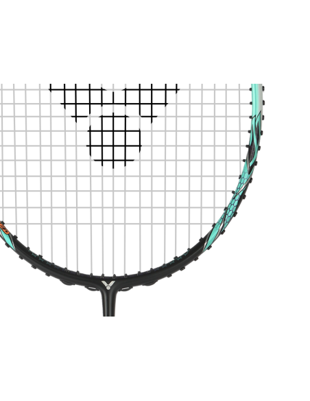 Victor AuraSpeed 90K H Badminton Racket (Uncorded) 