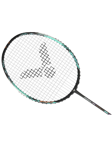 Victor AuraSpeed 90K H Badmintonschläger (ungespannt) 