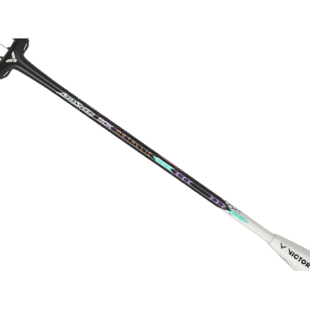 Victor AuraSpeed 90K Metallic R 4U | SPORTARTICLE