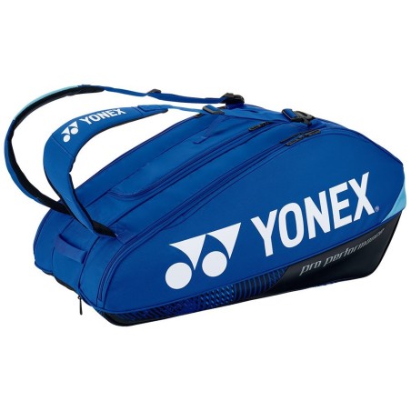 Yonex Pro Racket Bag 92429 Bleu 