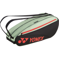 Sac Yonex Team 42326 6 PCS (Noir / Vert) 