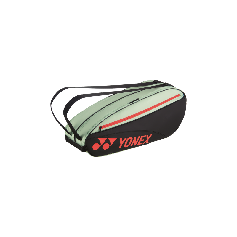 Sac Yonex Team 42326 6 PCS (Noir / Vert) 
