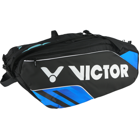 Multi Thermobag Badminton Victor BR9313 CF Noir 