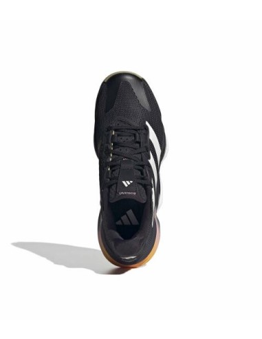 Zapatillas Indoor Adidas Stabil 16 mujer Negro  Zapatillas Indoor Adidas Stabil 16 mujer Negro