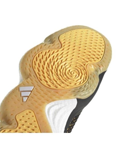 Adidas Stabil 16 Dames Indoor Schoenen Zwart 