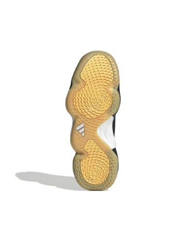 Adidas Stabil 16 dame Sorte Indoor Sko  Adidas Stabil 16 dame Sorte Indoor Sko