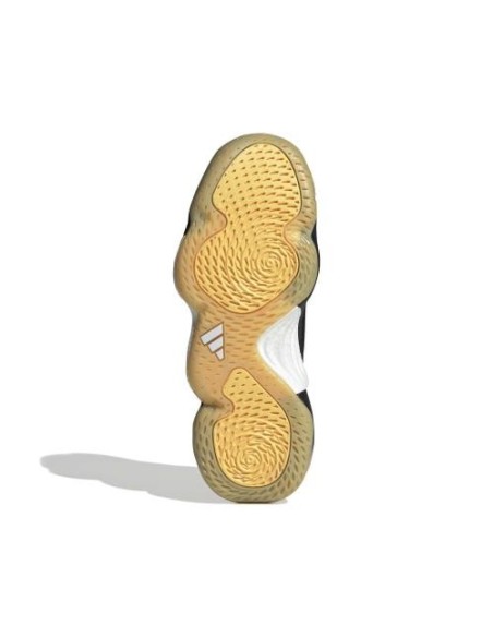 Adidas Stabil 16 Dames Indoor Schoenen Zwart 