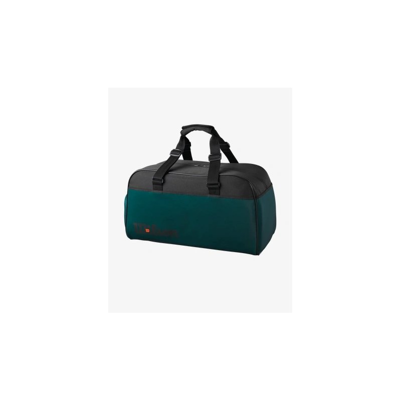 Sac Wilson Blade Super Tour Small Duffel V9 (vert) 