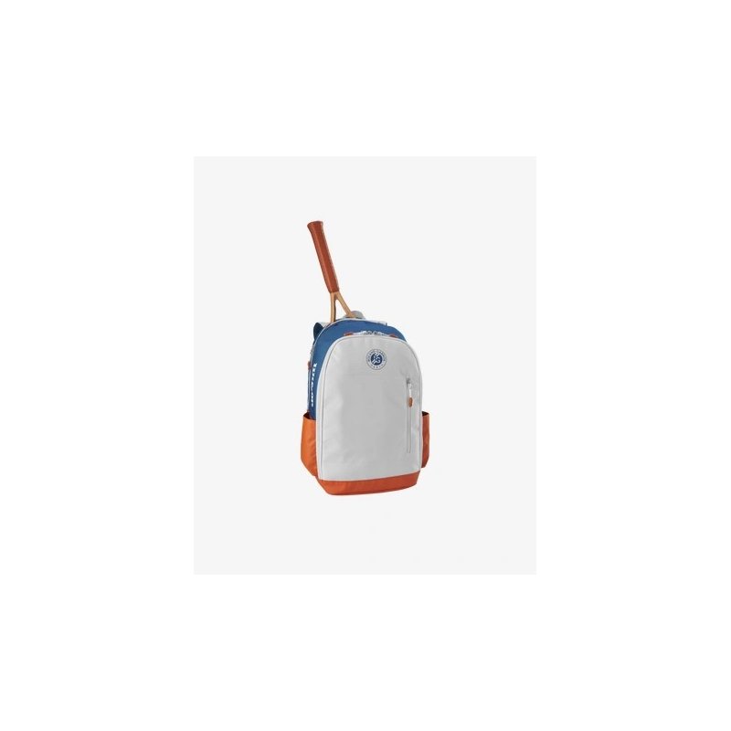 Sac a Dos Wilson Team BackPack Rolland Garros 2024 (cream) 