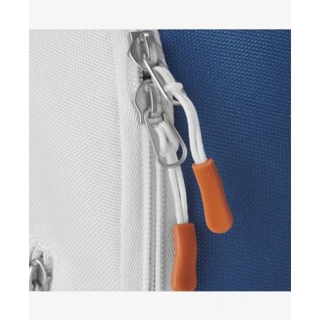 Sac a Dos Wilson Team BackPack Rolland Garros 2024 (cream) 