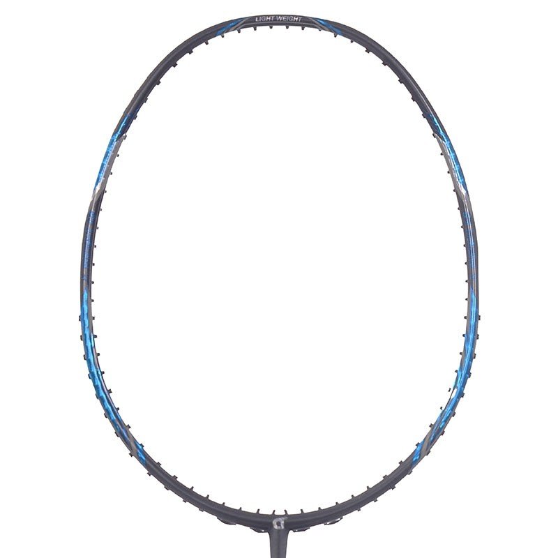 Apacs Feather Weight 55 Blue-Grey - Agilit? Pro
