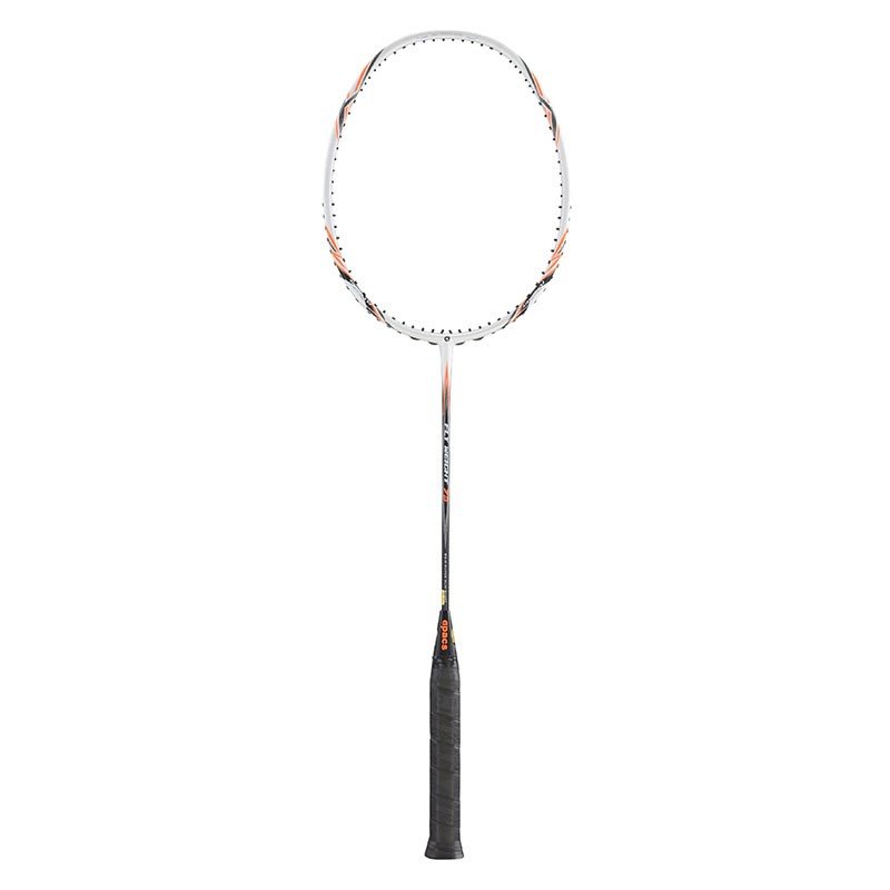 Apacs Fly Weight 73 blanche 7U non cordée | SPORTARTICLE