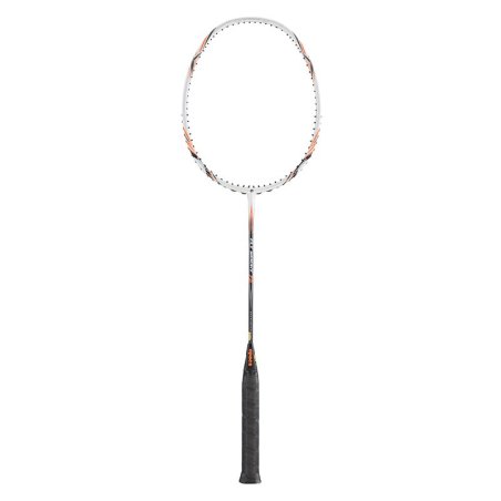 Apacs Fly Weight 73 blanche 7U non cordée | SPORTARTICLE