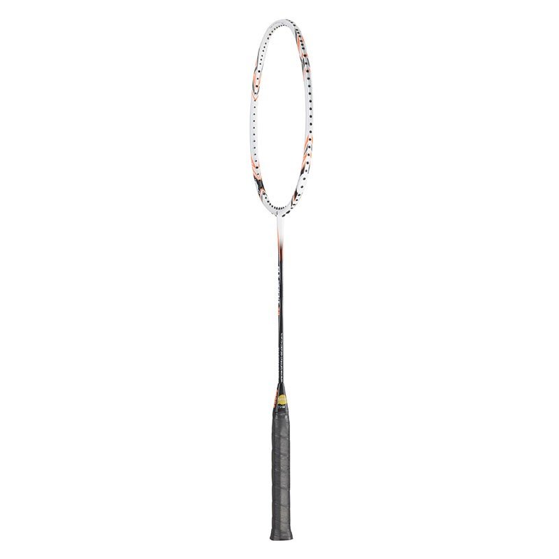 Apacs Fly Weight 73 blanche 7U non cordée | SPORTARTICLE