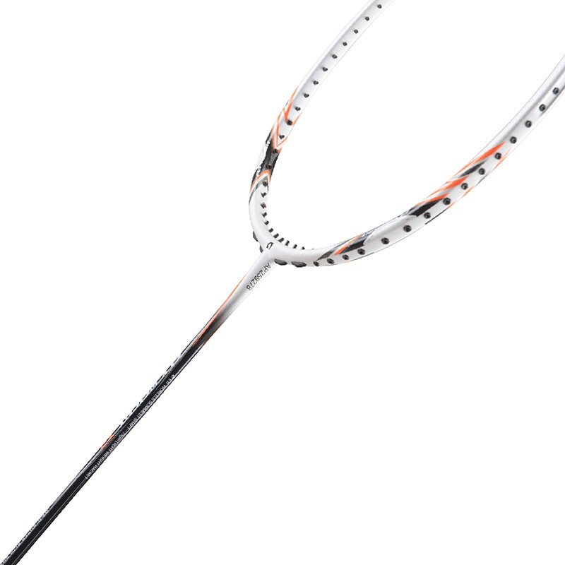 Apacs Fly Weight 73 blanche 7U non cordée | SPORTARTICLE