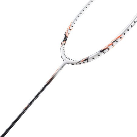 Apacs Fly Weight 73 blanche 7U non cordée | SPORTARTICLE