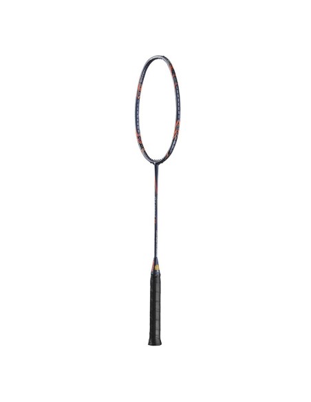 Raqueta de Bádminton Apacs Fly Weight 73 Negra (sin encordar) 6U 