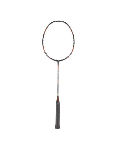 Raqueta de Bádminton Apacs Fly Weight 73 Negra (sin encordar) 6U 