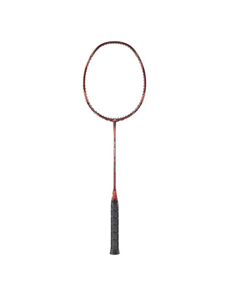 Badmintonketsjer Apacs Fly Weight 73 Sort (uden strenge) 6U 
