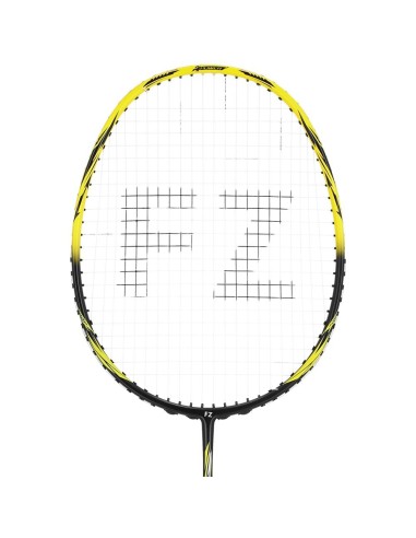 Badmintonracket Forza HT Power 30 V2 voor krachtige slagen  Badmintonracket Forza HT Power 30 V2 voor krachtige slagen