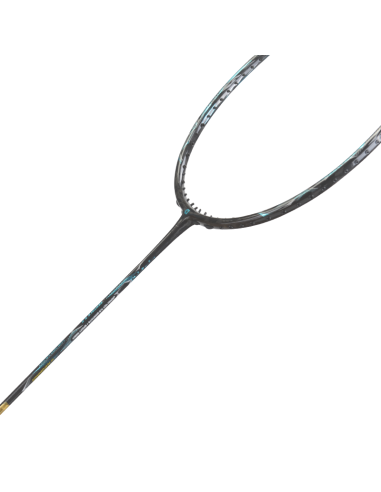 Apacs Fantala 6.0 Speed Badminton Racket (Unstrung) 5U  Apacs Fantala 6.0 Speed Badminton Racket (Unstrung) 5U