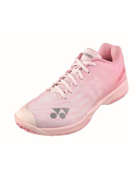Yonex Damen Hallenschuhe SHB AERUS Z Rose 