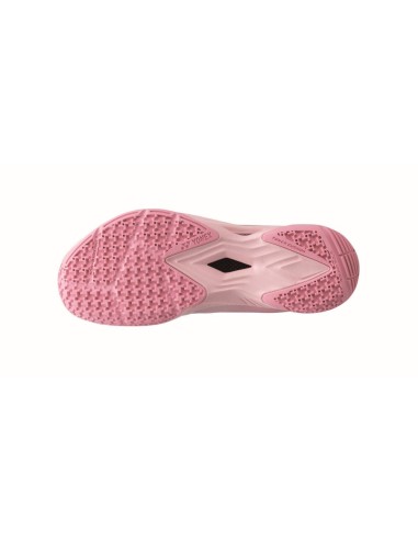 Chaussures Yonex Femme Indoor SHB Aerus Z Rose  Chaussures Yonex Femme Indoor SHB Aerus Z Rose