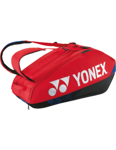 Sac Yonex Pro Racket Bag 92426 ( Rouge ) 
