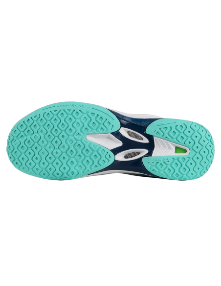 Schoenen Victor A900F AR voor Badminton - Hoogwaardige Prestaties 