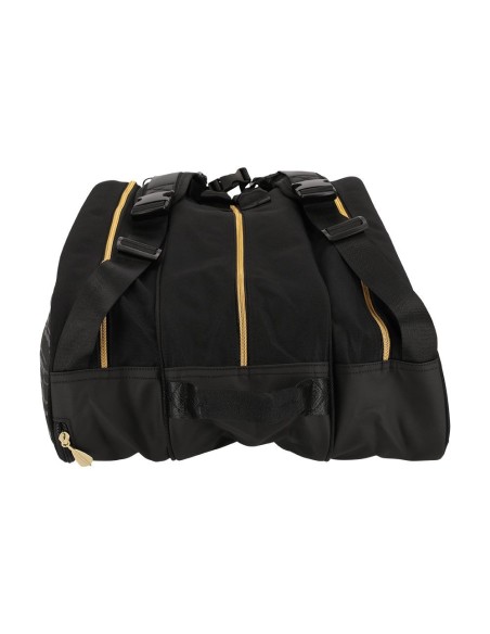 Bolsa térmica Forza Tour Line x15 Negro 
