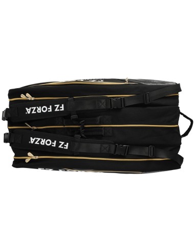 Bolsa térmica Forza Tour Line x15 Negro 