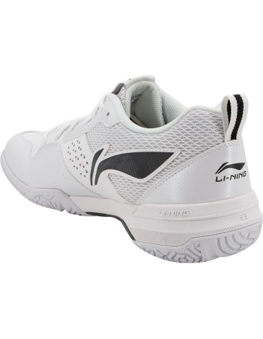 Zapatillas de Bádminton Victor Indoor A970 NitroLite A Hombre (Blanco)  Zapatillas de Bádminton Victor Indoor A970 NitroLite A Hombre (Blanco)