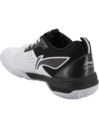Zapatillas de Bádminton Victor Indoor A970 NitroLite A Hombre (Blanco)  Zapatillas de Bádminton Victor Indoor A970 NitroLite A Hombre (Blanco)